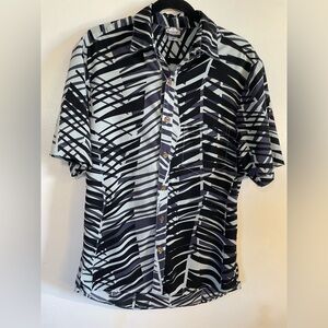 Manuhealii Men's Shirt M